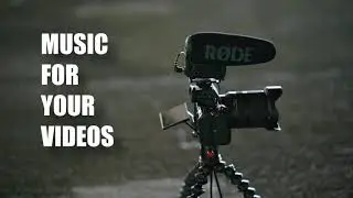 Music For Creators | Background Music