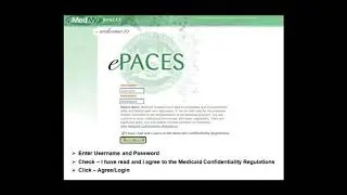 ePACES DVS for DME