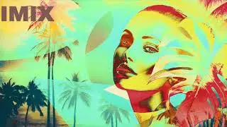 Sunset - Alex-Productions ✰ IMIX music for content creators | summer vibes | free vlog music ♪