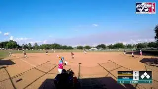 EN VIVO SEPTIMO CARNAVAL  3 REYES MAGOS - LOS LOBOS VS TEAM GALLITO