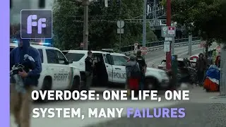 Full Frame: Overdose | Portland's response