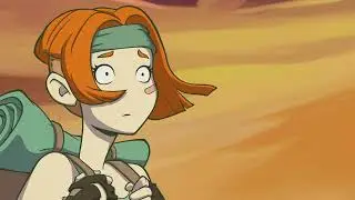 Deponia Doomsday Full Walkthrough Part 49 - The End for Real #deponia #deponiadoomsday #walkthrough
