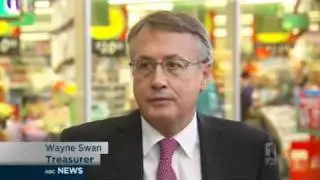 Three big banks pass on rate cut
