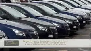 NewRoads Automotive Group