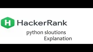 Arithmetic Operators #HackerRank solution explanation #python #cse #coding ||Video 3||