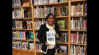 Dr. Waller's Wednesday Words - Jan. 20, 2021