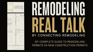 Los Angeles Permit Requirements: Complete Guide to Remodeling Permits vs New Construction Permits