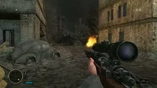 Hour of Victory (PC) - Online Multiplayer 2023 #2