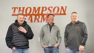 The Show Feed Swine Producers Count On &ndash; Thompson Show Feed