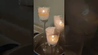Overcoming Addiction: Lessons from Renewed Candles