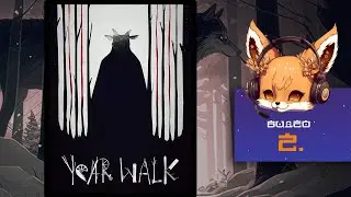 Должен ли ты знать своё будущее? | Year Walk | Прохождение. Часть 2. Финал.