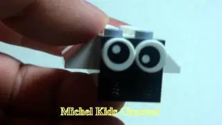 Lego Goat