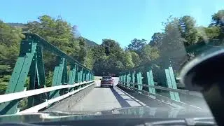 Nelson To Willow Bay & Back NZ - Clip 16
