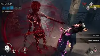Home Sweet Home : Online / WARDEN GAMEPLAY (1vs4)