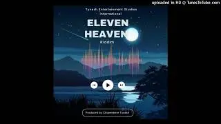 Nenko Fire - Hapana chekufarira[Eleven Heaven Riddim]