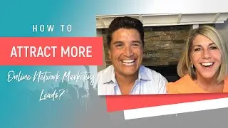 MLM Leads | How To Attract Network Marketing Leads For Your Business?