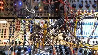 Deep analog way - Dirt acid (live in dub 0v7)