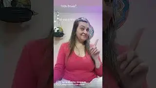 ser bruxa, &eacute; apenas reconhecer seu poder e sua for&ccedil;a interior.