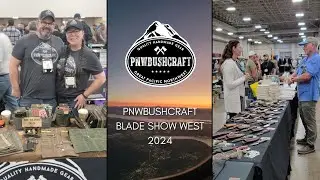 5th Time's the Charm: Our Best Blade Show West Yet!