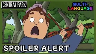 Spoiler Alert - Central Park - MULTILANGUAGE (Mashup)