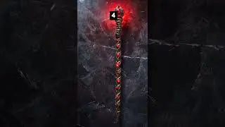 If You Were a Wizard, Which Wand Would You Choose?