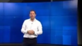 News 6's Troy Bridges pinpoints heat