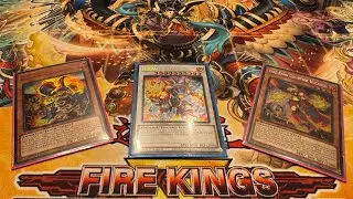 Topped a Regional w/ Jurrac Fire King ☄️ | Rosemont Regional 1/10/26