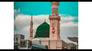 Nabi Ke Raste Dekho