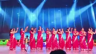 Bachpan school annual day celebration 4th February 2025 teachers participation 