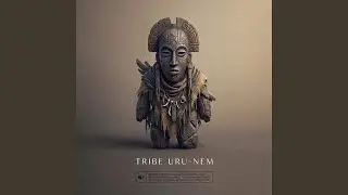 Spirit of the Ravaged Land
