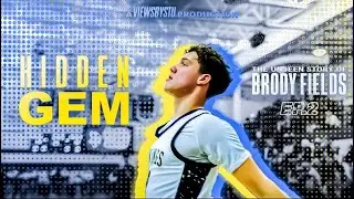 Hidden Gem💎 : Brody Fields | Episode 2