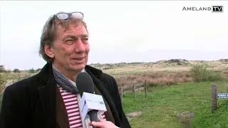 Bekende Nederlanders over Ameland