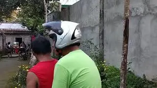 Tutorial driving
