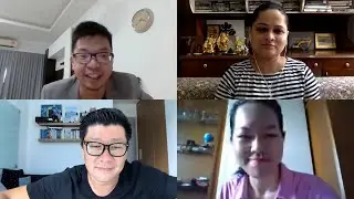 Asia 21 Virtual Summit &mdash; Building Back Better: Asia's Climate Response