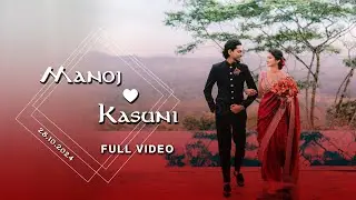 Kasuni & Manoj Home Coming Day | 28.10.2024 | Full Video