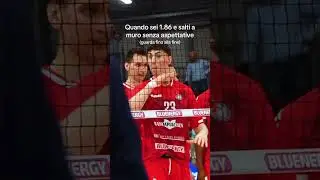 Per la fiducia 🥲 #pallavolo #volley #volleyball #volleyballplayer