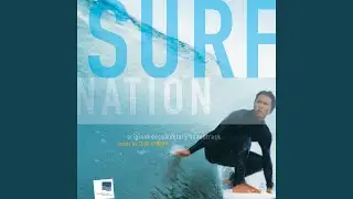 Alex Childhood Surf Intro