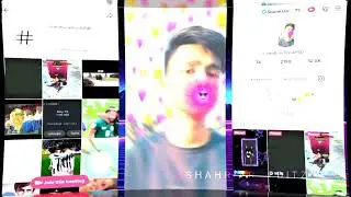 New tik tok profile XML ❤️&zwj;🔥by @historicalhacks-e1p #newxmlalightmotion #xml #trending #shahriar