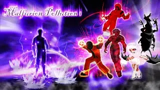 [ Winmugen ] MP1(2p) vs Big Bang Donald, S_Sakuya, Crazy Catastrophe & Ancient Donald-R[Normal Mode]