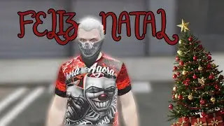 Highlight de natal no REV #26