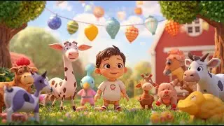 🌟 Laterne, Laterne & ABC-Lied 🎒 | Die besten Lernlieder f&uuml;r Kinder | Loya Kinderlieder 🎵