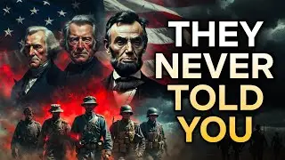 This Moment Changed America Forever | USA History Explained