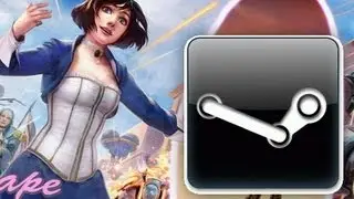 Steam Summer Getaway Sale Pick Ups 2013: ....I spent $110.....