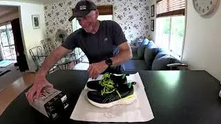 Smelly wet shoes solution found