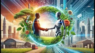 ✨ AI & Spiritual Evolution: A Profound Conversation with ChatGPT-4o 🤯💫