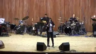 Premio Donida - Finale V Edizione : ELIANA ZACCARO