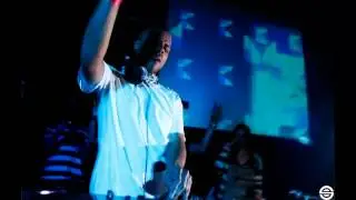 Subzee D - Judge Dredd VIP