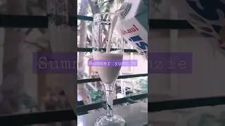 Summer Yumzie | Yummy #AmulLassi | Heat relief | Treat for Family