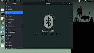 How to Fix Bluetooth not working on Kali Linux 2021 | Bluetooth Issue on Linux