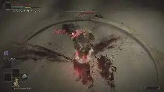 Needle Knight Leda and Allies RL1
